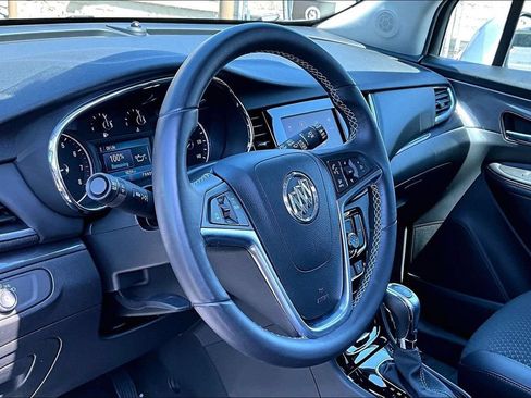 Used 2022 Buick Encore Preferred w/ Safety Package AWD/4WD image 9