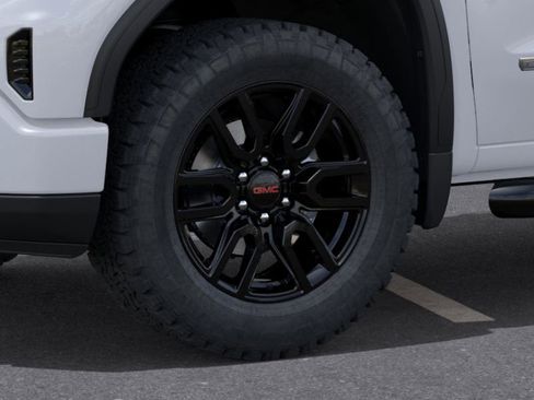 New 2026 GMC Sierra 1500 Elevation w/ Elevation Select Package image 9