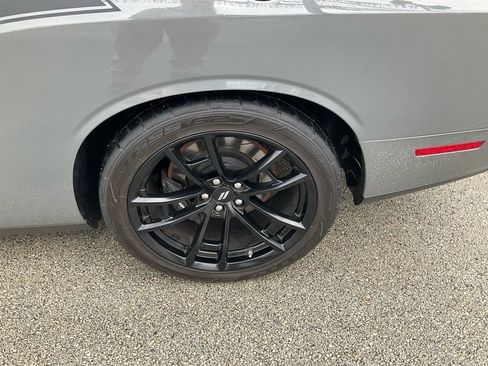 Used 2017 Dodge Challenger T/A image 22