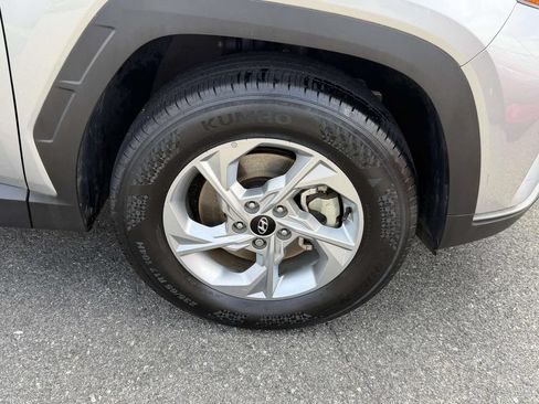 Certified 2023 Hyundai Tucson SEL AWD/4WD image 7