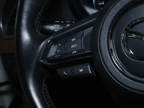 Used 2019 MAZDA CX-9 Signature image 24