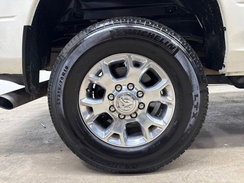 Used 2023 RAM 2500 Laramie image 43