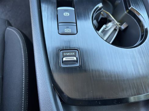 Certified 2026 Nissan Rogue S image 16