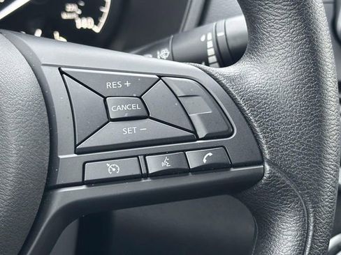 Certified 2025 Nissan Altima 2.5 S image 23