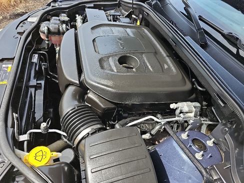 Used 2021 Jeep Grand Cherokee Limited AWD/4WD image 40