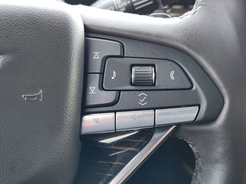 Certified 2024 Cadillac Escalade Premium Luxury w/ Performance Package image 29