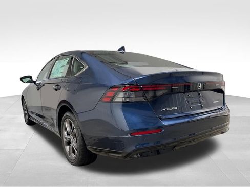 New 2026 Honda Accord EX-L image 3