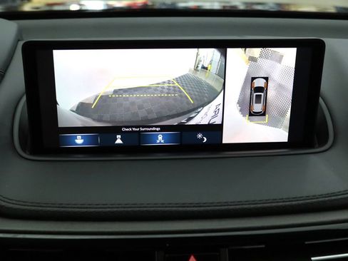 Used 2023 Acura MDX SH-AWD w/ Advance Package image 22