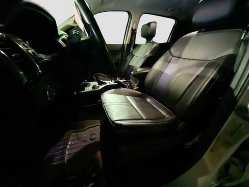 Used 2019 Ford Ranger Lariat w/ Technology Package image 22