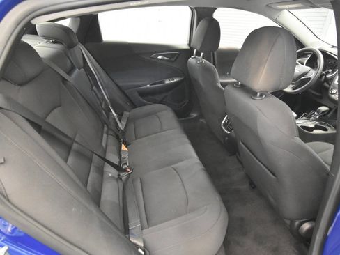 Used 2023 Chevrolet Malibu LT FWD image 21