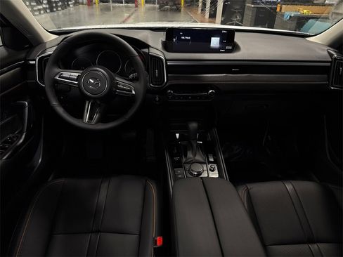 New 2026 MAZDA CX-50 2.5 Hybrid w/ Cargo Package image 6