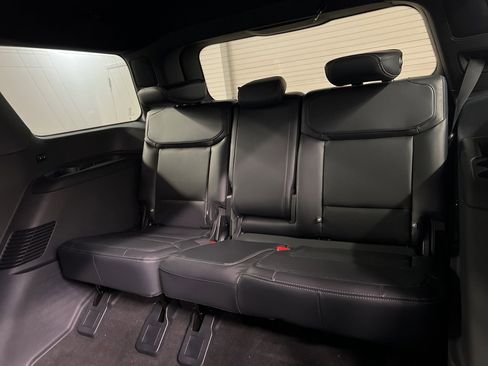 New 2026 Ford Expedition Platinum w/ Stealth Appearance Package image 32