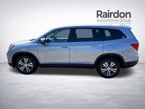 Used 2016 Honda Pilot EX-L image 5
