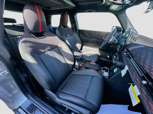 New 2026 MINI Cooper S FWD image 22