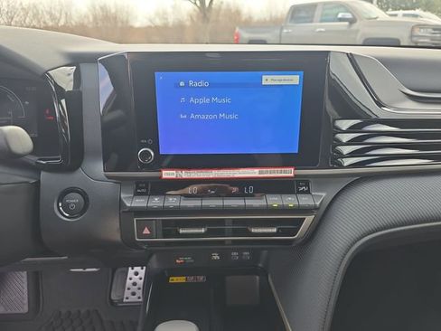 New 2026 Toyota Camry SE image 19