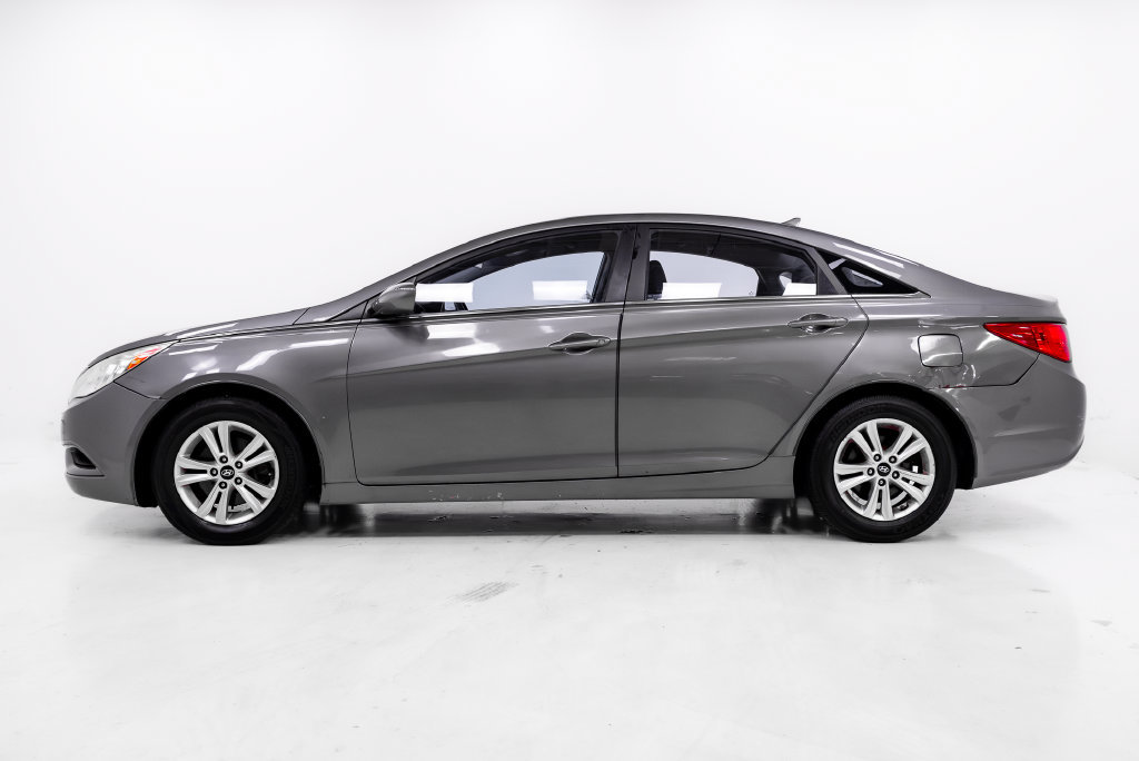 Used 2011 Hyundai Sonata GLS w/ Popular Equipment Pkg 2 FWD image 19
