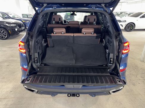 Used 2021 BMW X5 sDrive40i w/ M Sport Package image 13