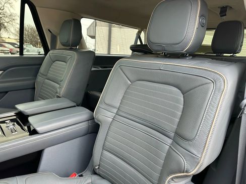 Used 2018 Lincoln Navigator L Black Label w/ Cargo Package image 21