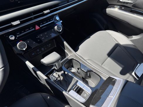 New 2025 Hyundai Santa Cruz XRT image 13