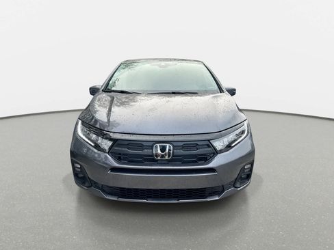 Used 2026 Honda Odyssey EX-L image 3