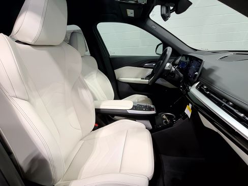 Used 2026 BMW X1 xDrive28i w/ Technology Package AWD/4WD image 24