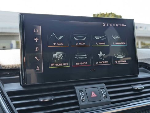 Used 2022 Audi SQ5 Prestige image 28