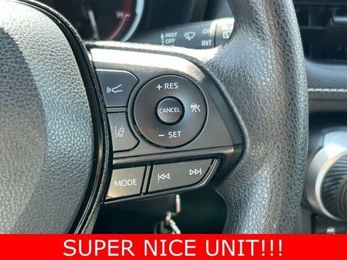 Used 2023 Toyota RAV4 LE image 22