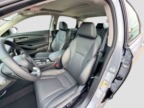 New 2025 Honda Accord Touring image 21