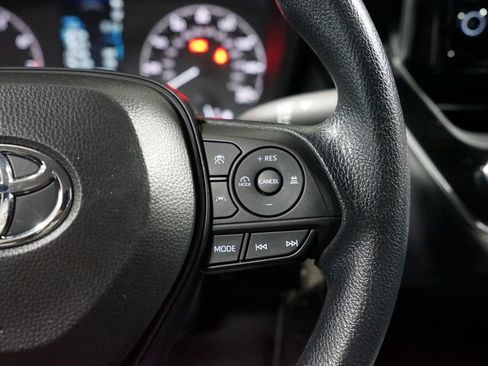 Certified 2024 Toyota Corolla LE image 13