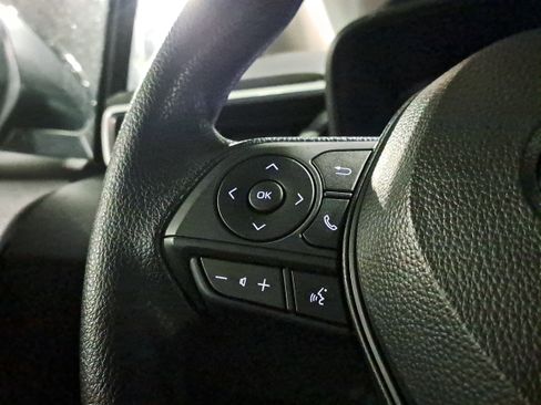 New 2026 Toyota Corolla LE image 22