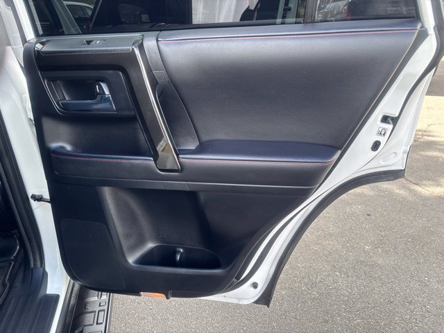 Used 2023 Toyota 4Runner TRD Off-Road Premium w/ Moonroof Package AWD/4WD image 20