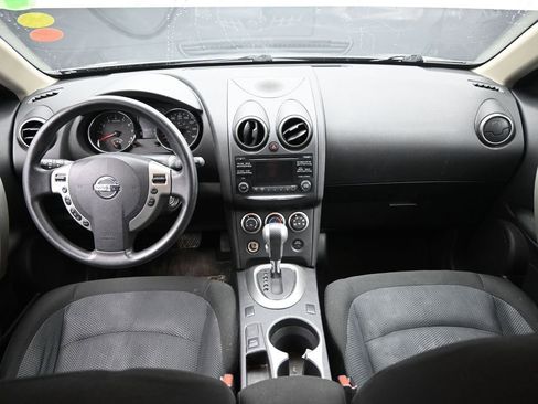 Used 2013 Nissan Rogue S w/ Special Edition Pkg image 19