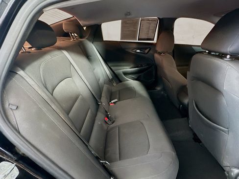 Used 2021 Chevrolet Malibu RS FWD image 30
