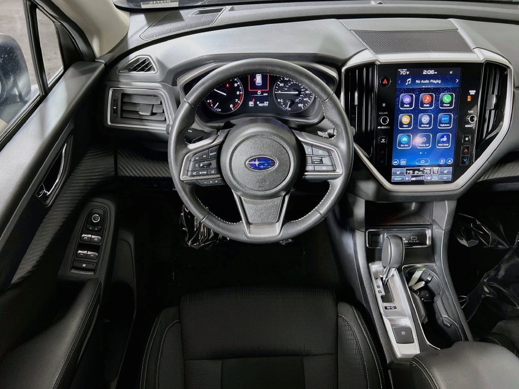 Used 2025 Subaru Ascent Premium AWD/4WD image 19