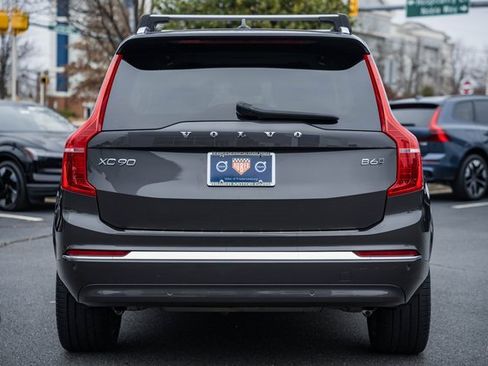Certified 2023 Volvo XC90 B6 Plus w/ Protection Package Premier image 5