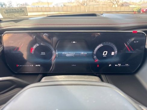 New 2026 Dodge Charger R/T Scat Pack image 14