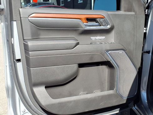 Used 2023 GMC Sierra 1500 Denali w/ Technology Package image 27