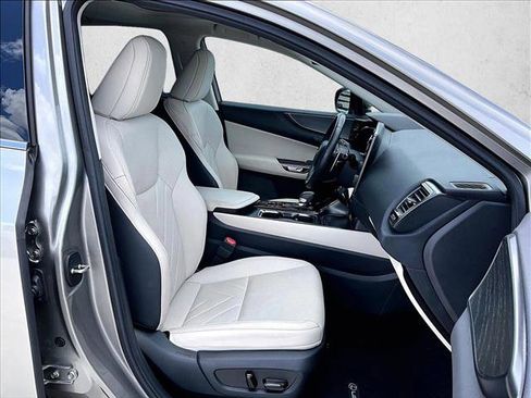Used 2025 Lexus NX 450h+ AWD w/ Accessory Package (Z1) image 9