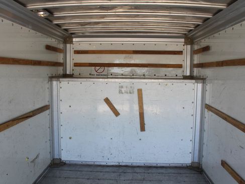 Used 2007 Ford E-450 and Econoline 450 RWD image 23
