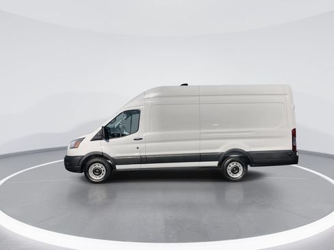 New 2026 Ford Transit 350 148 High Roof Extended RWD image 5