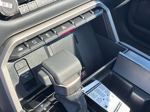 New 2026 Toyota Tundra Platinum AWD/4WD image 24