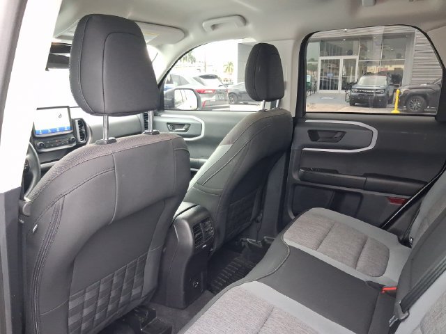 Used 2024 Ford Bronco Sport Big Bend AWD/4WD image 5