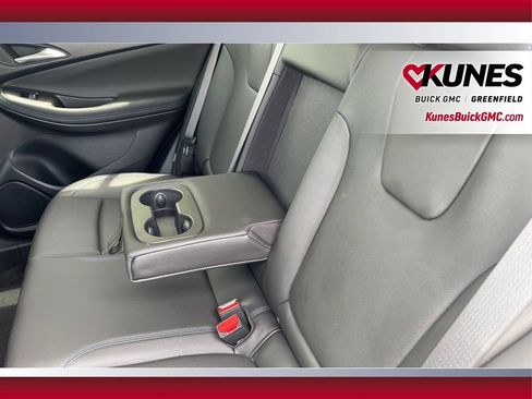 New 2026 Buick Encore GX Sport Touring w/ Advanced Technology Package AWD/4WD image 35