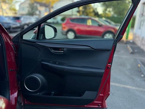 Used 2019 Lexus NX 300 AWD image 28