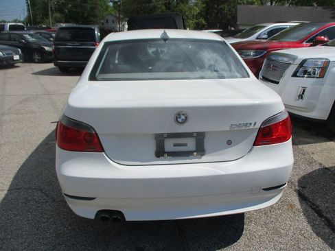 Used 2004 BMW 530i Sedan RWD image 5