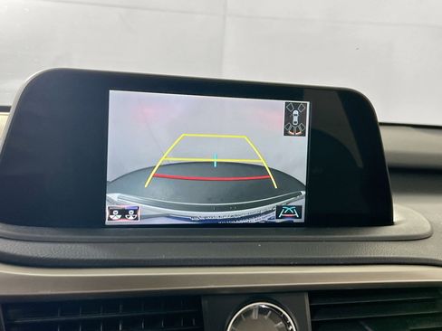 Used 2021 Lexus RX 350 AWD w/ Premium Package image 13