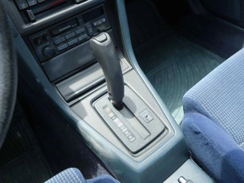 Used 1990 Honda Prelude Si image 17