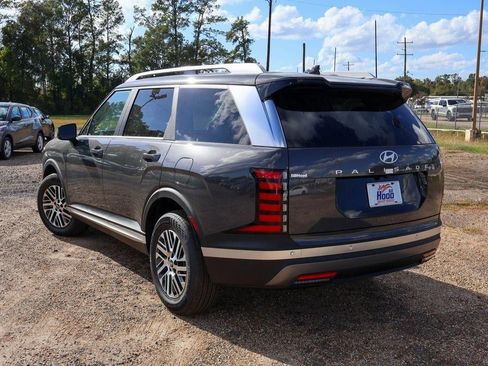 New 2026 Hyundai Palisade SEL image 2