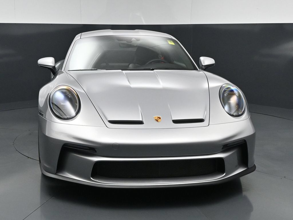 Certified 2024 Porsche 911 GT3 RS RWD image 14