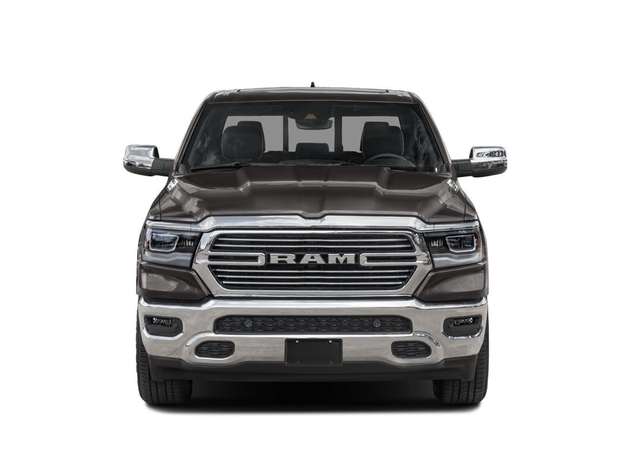Used 2023 RAM 1500 Laramie AWD/4WD image 4